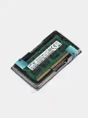 Оперативная память Samsung DDR3L, 8 ГБ, 1600, MHz SO-DIMM, PC3-12800U для ноутбука