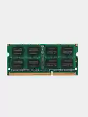 Оперативная память Samsung DDR3L, 8 ГБ, 1600, MHz SO-DIMM, PC3-12800U для ноутбука