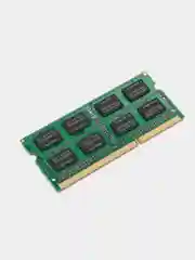 Оперативная память Samsung DDR3L, 8 ГБ, 1600, MHz SO-DIMM, PC3-12800U для ноутбука