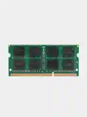 Оперативная память для ноутбука Crucial DDR3L 4 ГБ 1600 MHz SO-DIMM PC3-12800U 1 x 4 гб