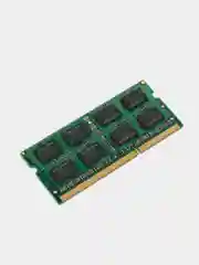 Оперативная память Kingston DDR3 8 ГБ 1333 MHz SO-DIMM, PC3-10600U