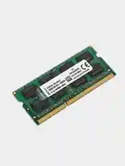 Оперативная память Kingston DDR3 8 ГБ 1333 MHz SO-DIMM, PC3-10600U