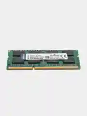 Оперативная память Kingston DDR3 8 ГБ 1333 MHz SO-DIMM, PC3-10600U