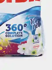 Стиральный порошок Persil "Color", для машинной и ручной стирки цветного белья, 3 кг