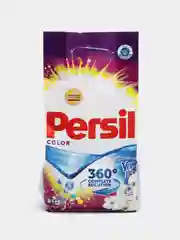 Стиральный порошок Persil "Color", для машинной и ручной стирки цветного белья, 3 кг