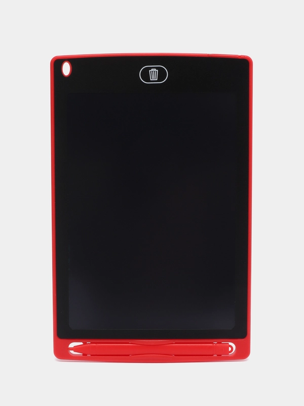 Планшет для рисования с LCD, со стилусом