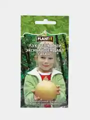 Лук репчатый PLANT!T Эксибайшен дабл гигант