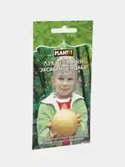 Лук репчатый PLANT!T Эксибайшен дабл гигант