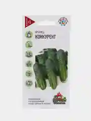 Набор семян "Огурец конкурент и томат Ямал 200"