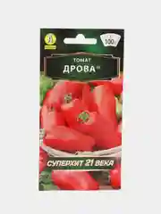 Семена, Томат Дрова, 2 штуки