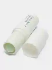 Лайм увлажняющий бальзам для губ, гигиеническая помада с масло авокадо, кокос, мята, алоэ, мед