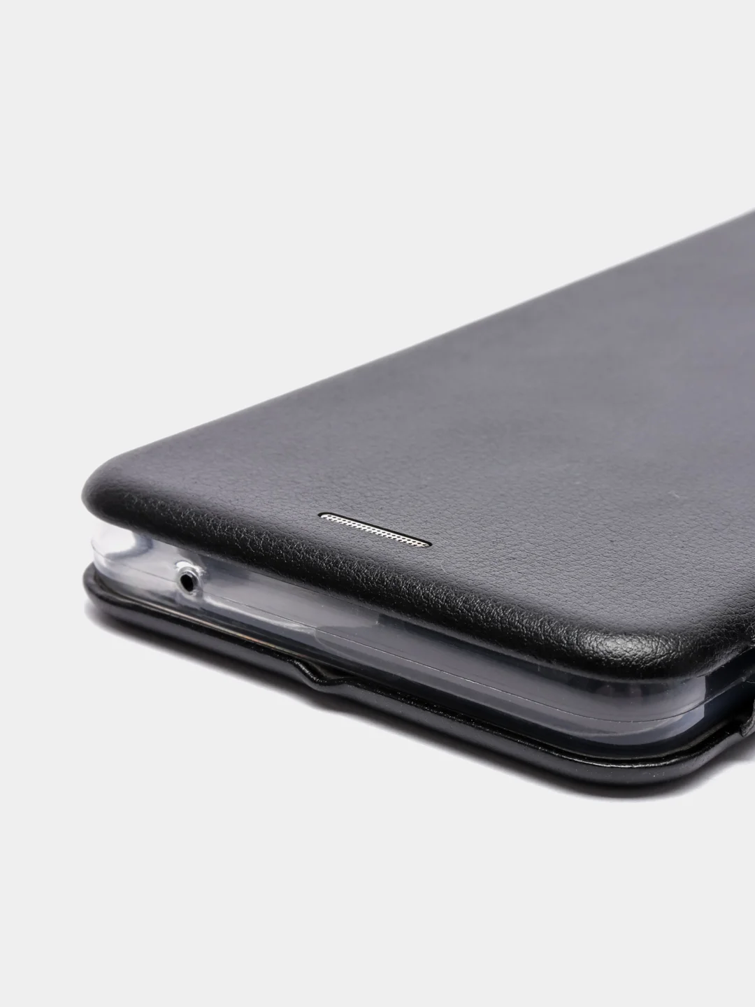Черный чехол книжка Samsung Galaxy A53 5G