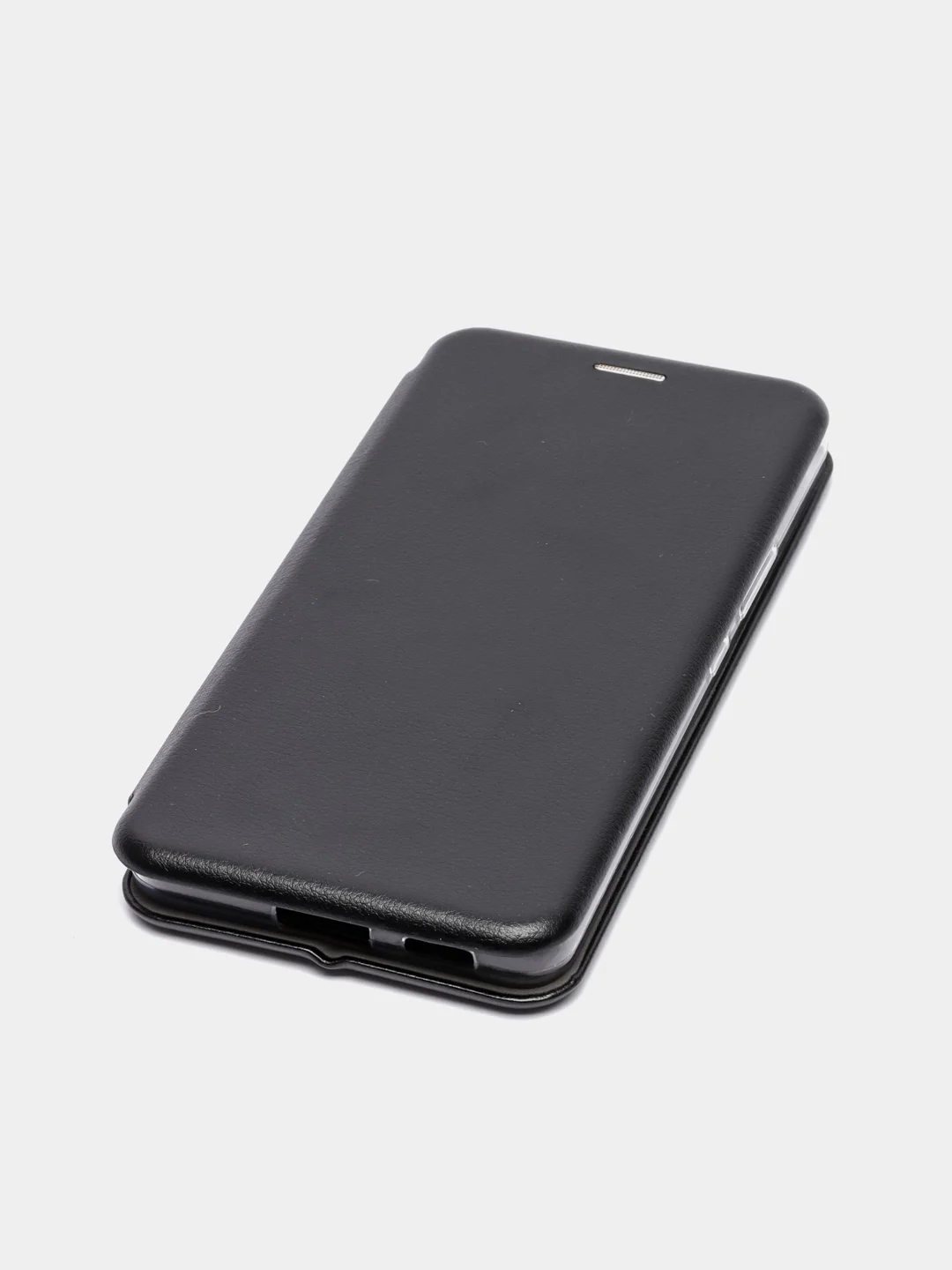 Черный чехол книжка Samsung Galaxy A53 5G