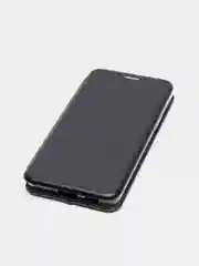 Черный чехол книжка Samsung Galaxy A53 5G