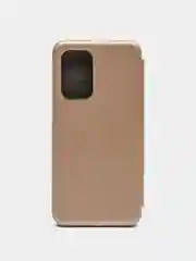 Золотой чехол книжка Samsung Galaxy A53 5G