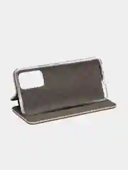 Золотой чехол книжка Samsung Galaxy A53 5G