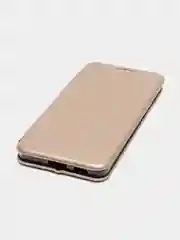 Золотой чехол книжка Samsung Galaxy A53 5G