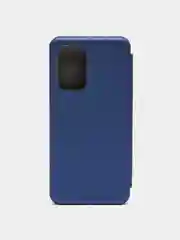 Синий чехол книжка Samsung Galaxy A53 5G