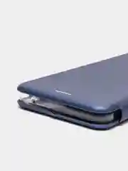 Синий чехол книжка Samsung Galaxy A53 5G