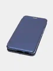 Синий чехол книжка Samsung Galaxy A53 5G