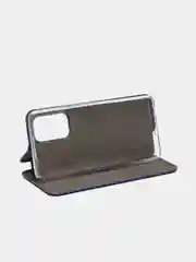 Синий чехол книжка Samsung Galaxy A53 5G