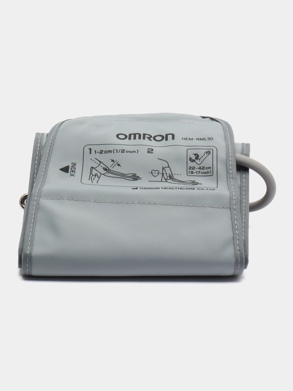 Манжета универсальная OMRON CW, 22-42 см