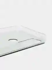 Красный чехол для телефона Honor 9A, с картинками