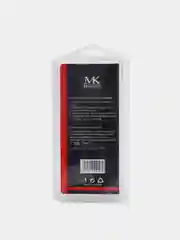 Кусачки для кожи MYKISS, 5 мм