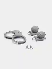 Зеленый игрушка "Набор полицейского", 3 вида