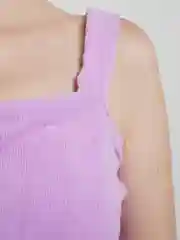 Лавандовый банное полотенце на лямках/килт женский