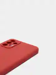 Коралловый чехол для Samsung Galaxy A23