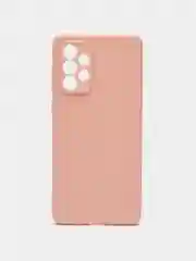 Пудровый чехол для Samsung Galaxy A73