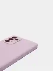 Лавандовый чехол для Samsung Galaxy A73