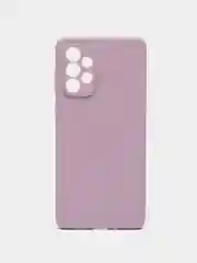 Лавандовый чехол для Samsung Galaxy A73