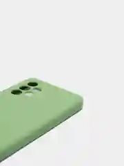 Лесной зеленый чехол для Samsung Galaxy A13