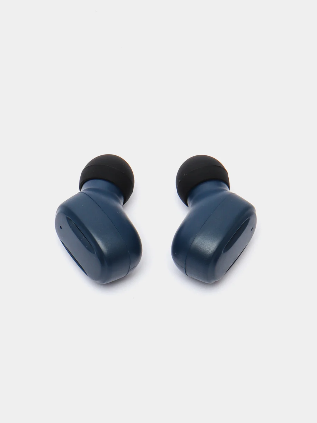 Тёмно-серый беспроводные наушники, Bluetooth 5.2, повербанк, гарнитура