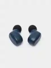 Тёмно-серый беспроводные наушники, Bluetooth 5.2, повербанк, гарнитура