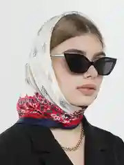 Женский платок