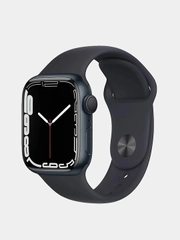 Умные смарт часы DT7 No.1 Mini Smart Watch, 41мм