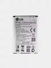 Аккумулятор BL-59JH для LG Optimus L7II P715, P713 (P0) ORIG