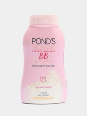 Тайская BB пудра от жирного блеска и для матирования кожи PONDS, 50 гр / Тайская Косметика
