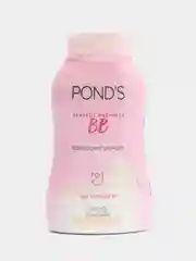 Тайская BB пудра от жирного блеска и для матирования кожи PONDS, 50 гр / Тайская Косметика