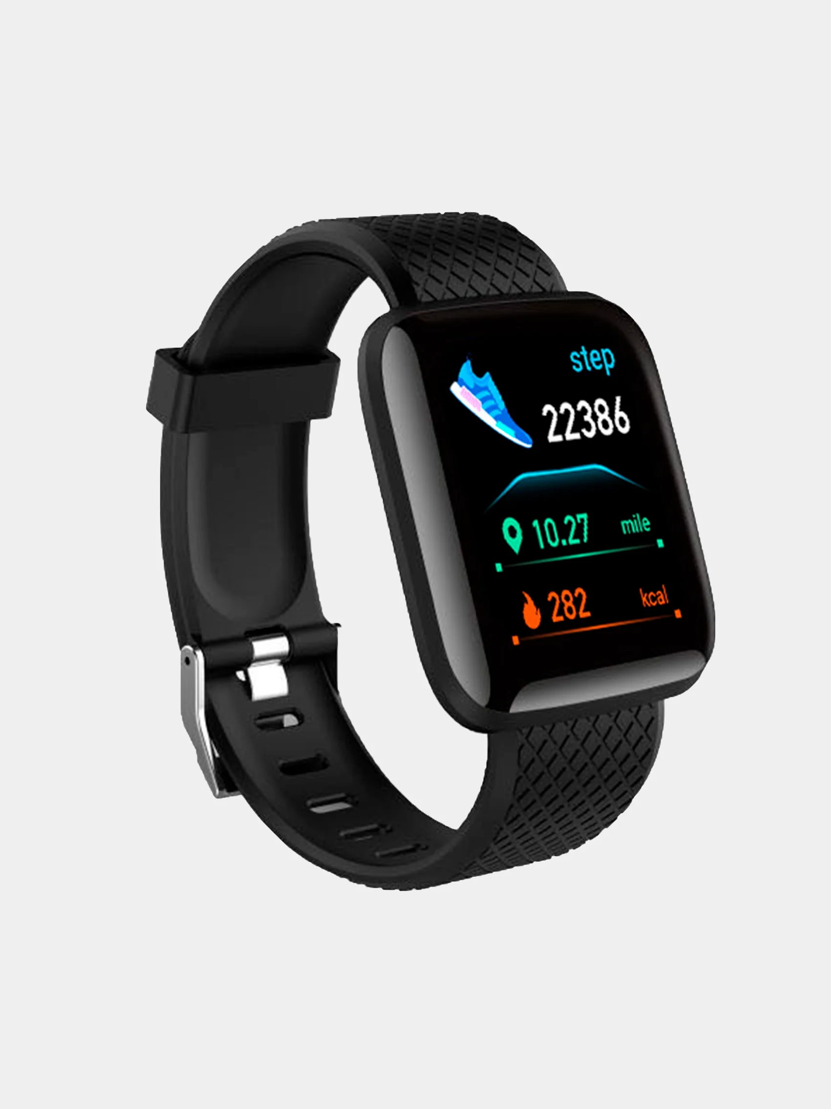 Фитнес-браслет Smart Watch