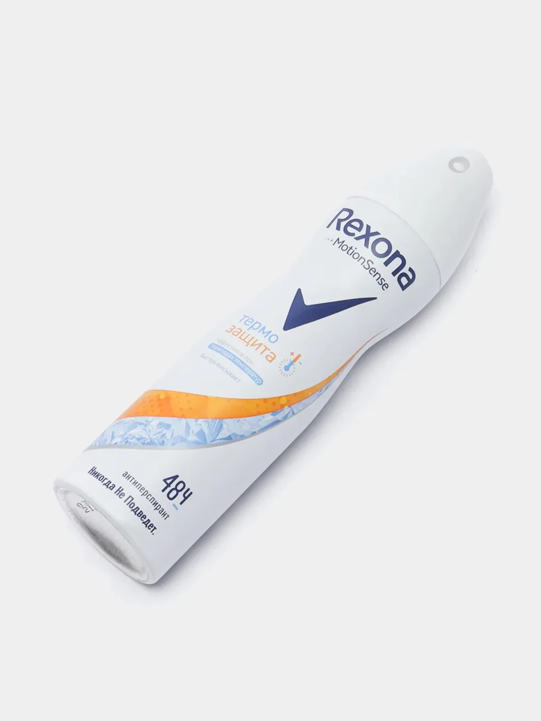 Антиперспирант-спрей Rexona женский "Термозащита", 150 мл