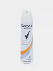 Антиперспирант-спрей Rexona женский "Термозащита", 150 мл
