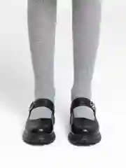 Туфли школьные для девочек