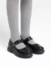 Туфли школьные для девочек