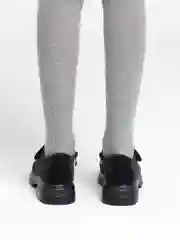 Туфли школьные для девочек