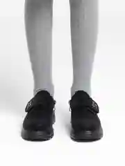 Туфли школьные для девочек