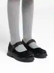 Туфли школьные для девочек